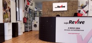 Loja Revive