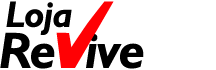 Logo Loja Revive